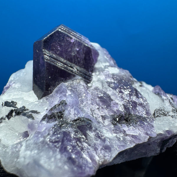 Scapolite Specimen  - 80g