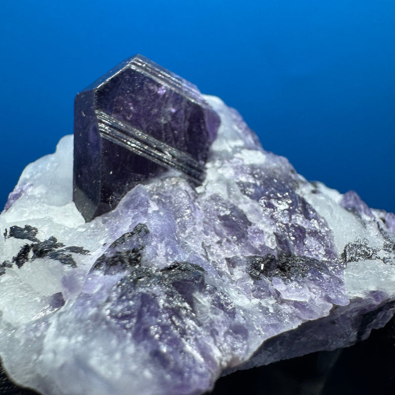 Scapolite Specimen  - 80g