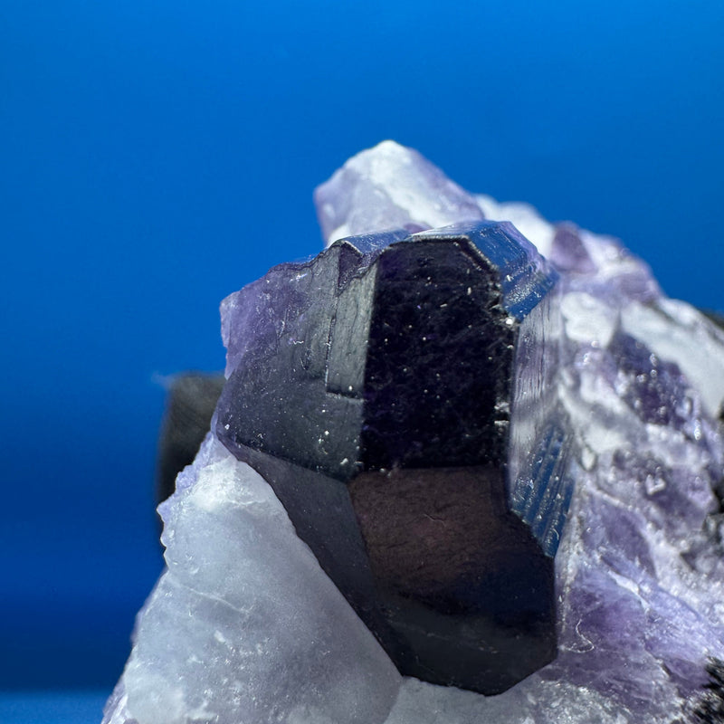 Scapolite Specimen  - 80g