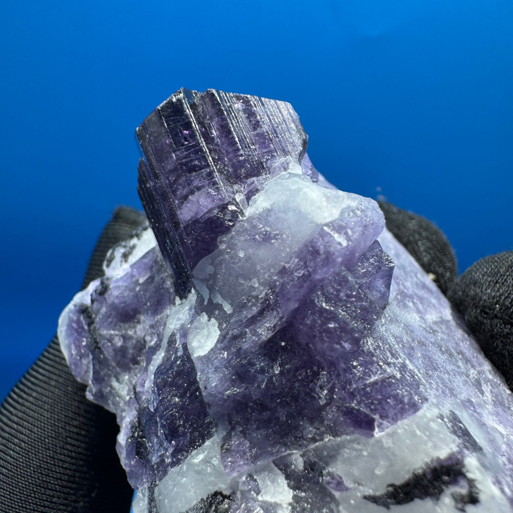 Scapolite Specimen  - 80g