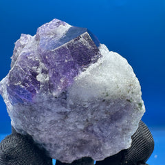 Scapolite Specimen  - 97g