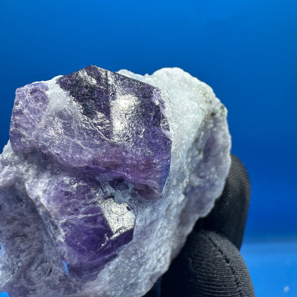 Scapolite Specimen  - 97g