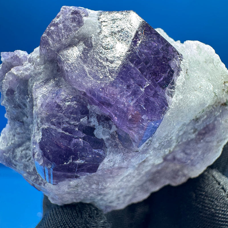 Scapolite Specimen  - 97g