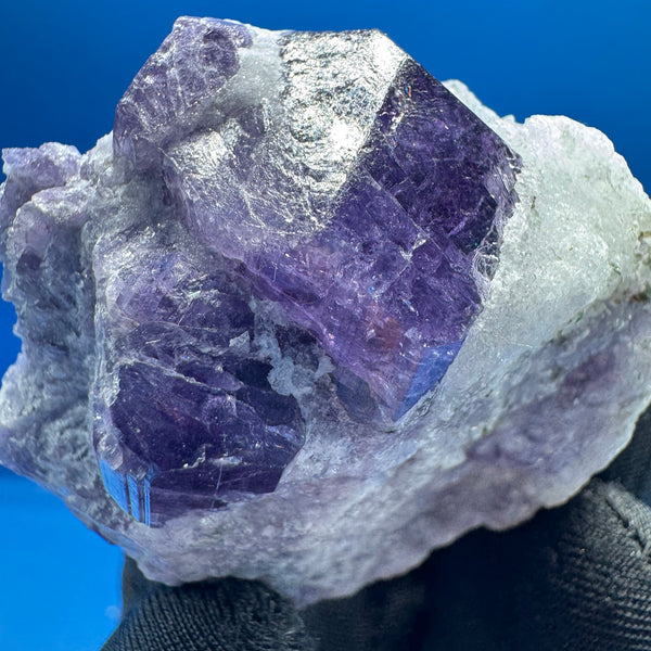 Scapolite Specimen  - 97g