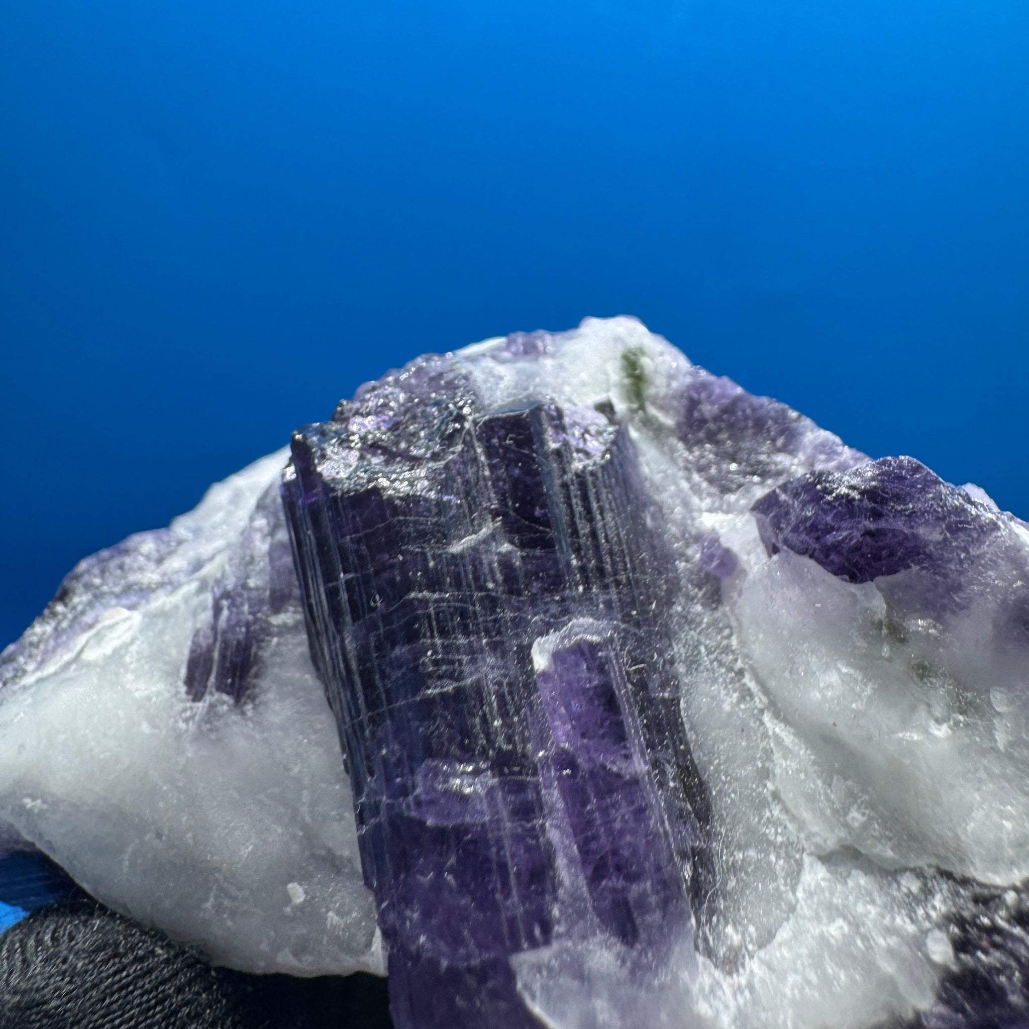 Scapolite Specimen  - 181g