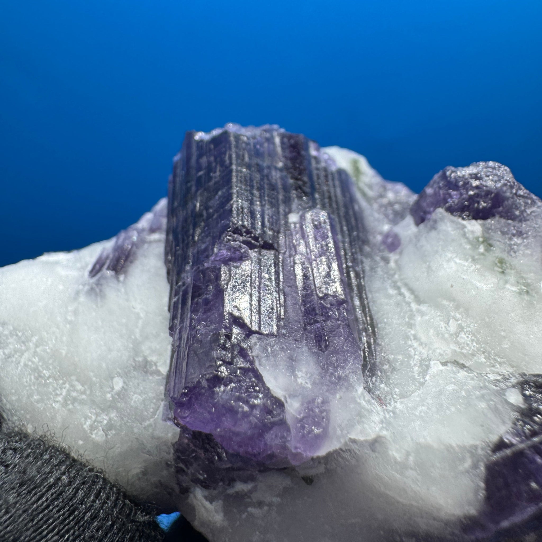 Scapolite Specimen  - 181g