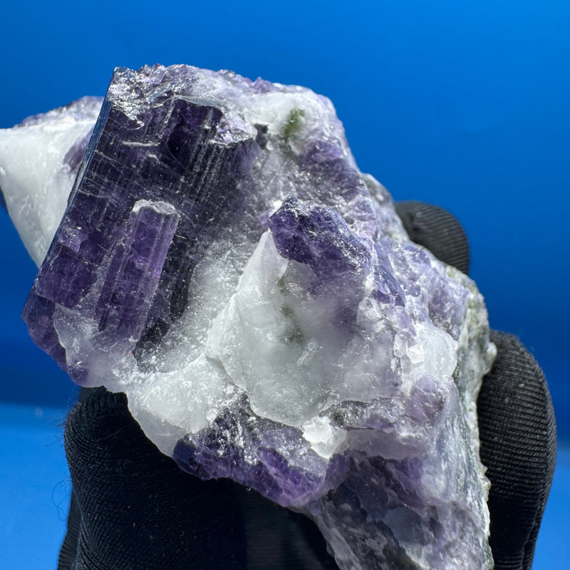 Scapolite Specimen  - 181g