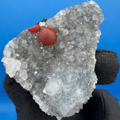 Botryoidal Fluorite - 80g