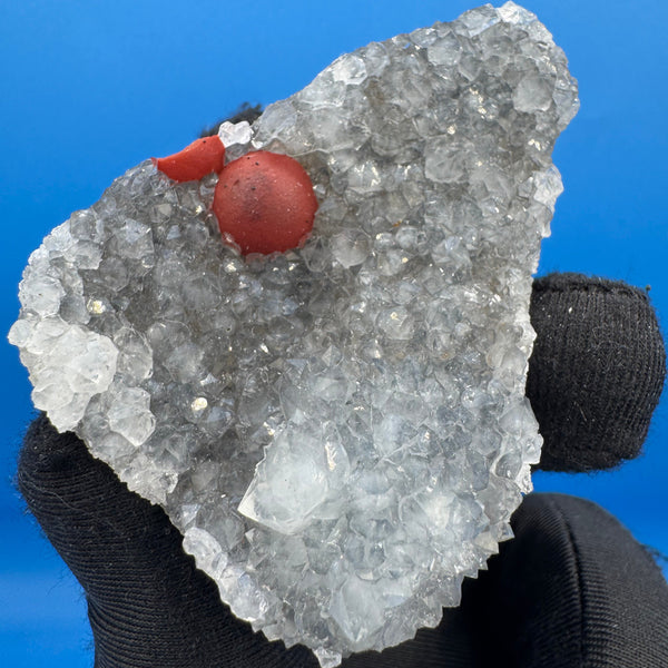 Botryoidal Fluorite - 80g