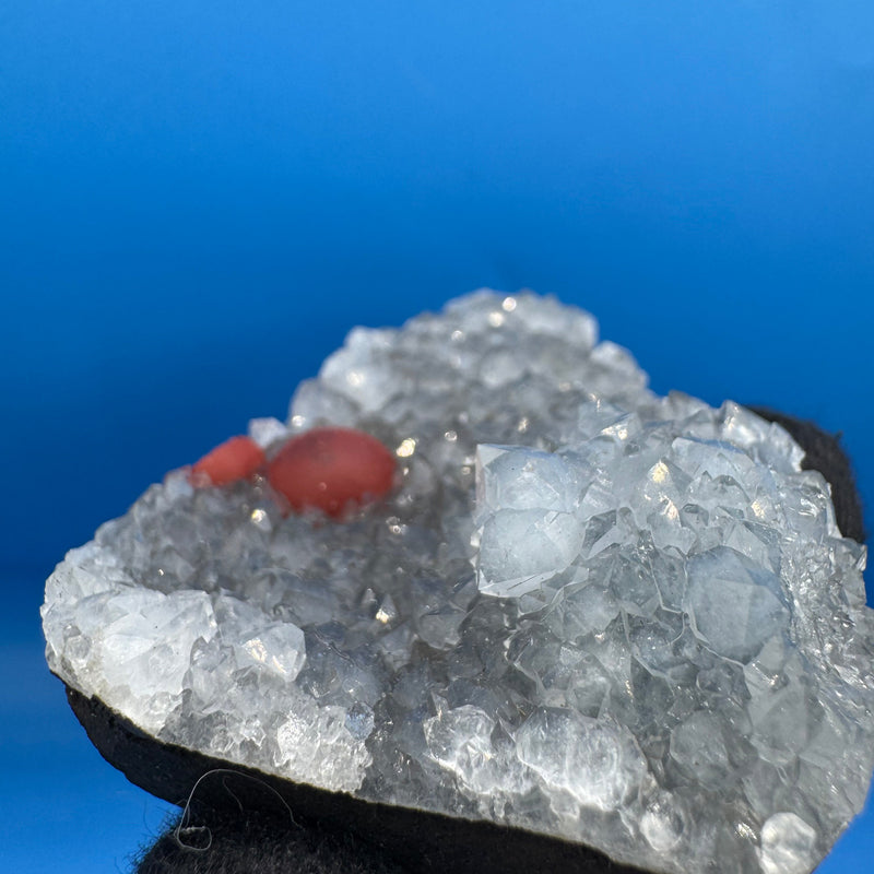 Botryoidal Fluorite - 80g