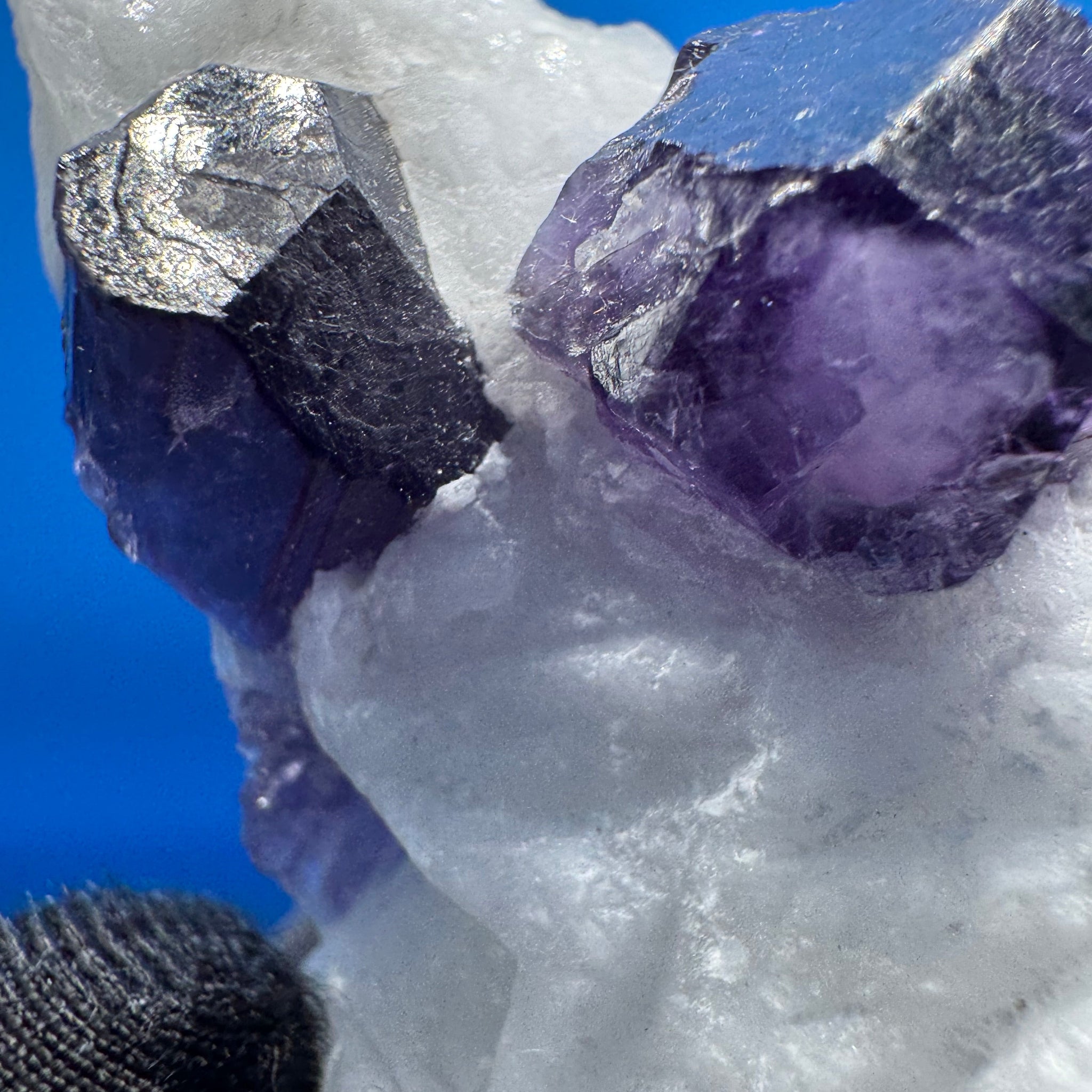 Scapolite Specimen - 65g