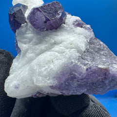 Scapolite Specimen - 65g