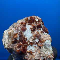 Garnet Specimen – 214g