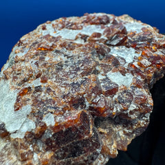 Garnet Specimen – 171g