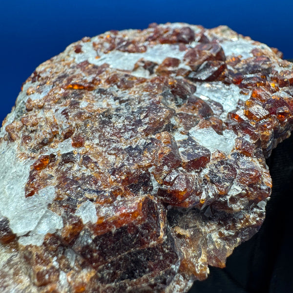 Garnet Specimen – 171g