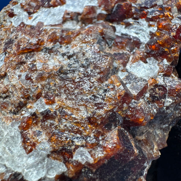 Garnet Specimen – 171g