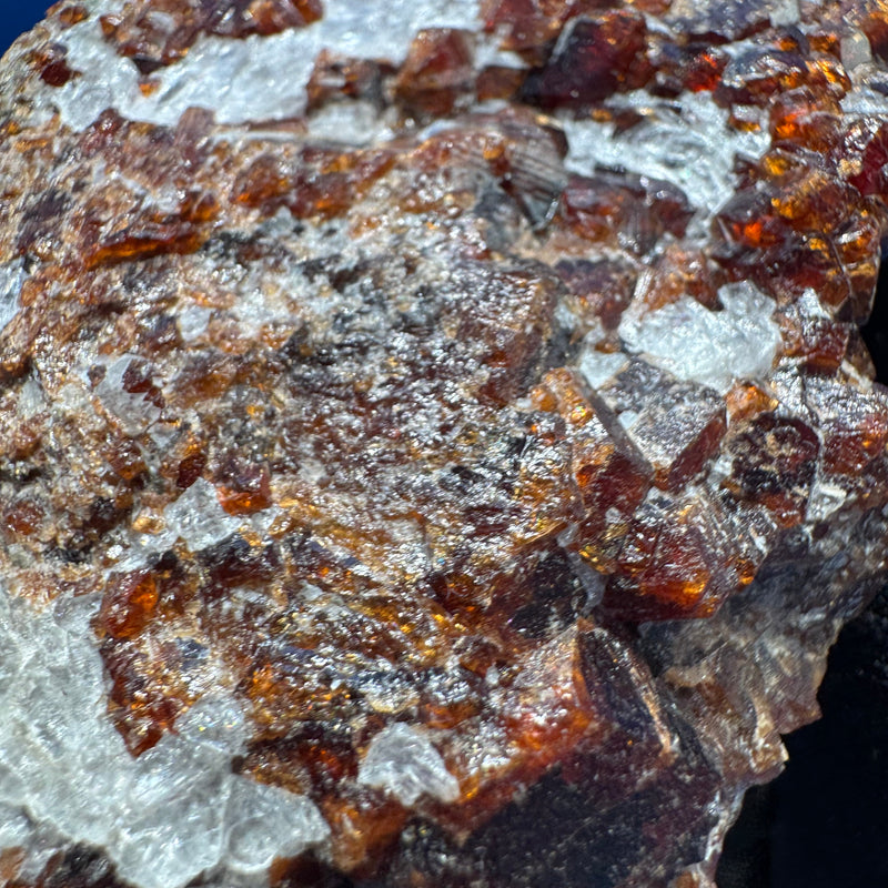 Garnet Specimen – 171g