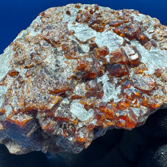 Garnet Specimen – 171g