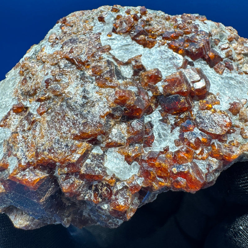 Garnet Specimen – 171g