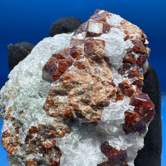 Garnet Specimen – 212g