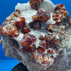 Garnet Specimen – 206g