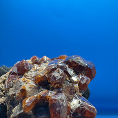 Garnet Specimen - 49g