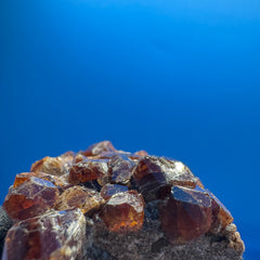 Garnet Specimen - 49g