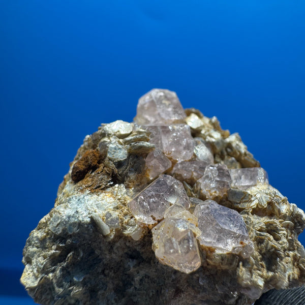 Pink Apatite Specimen - 32g
