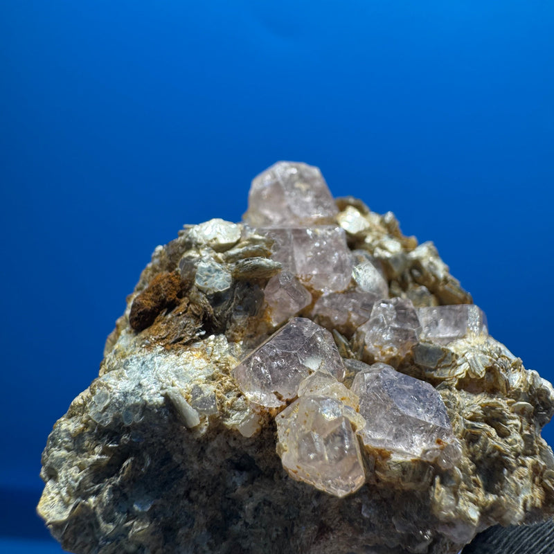 Pink Apatite Specimen - 32g