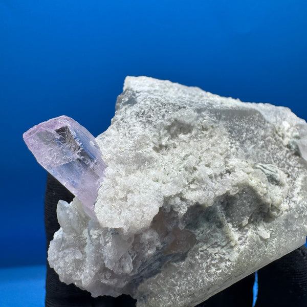 Kunzite Specimen - 155g