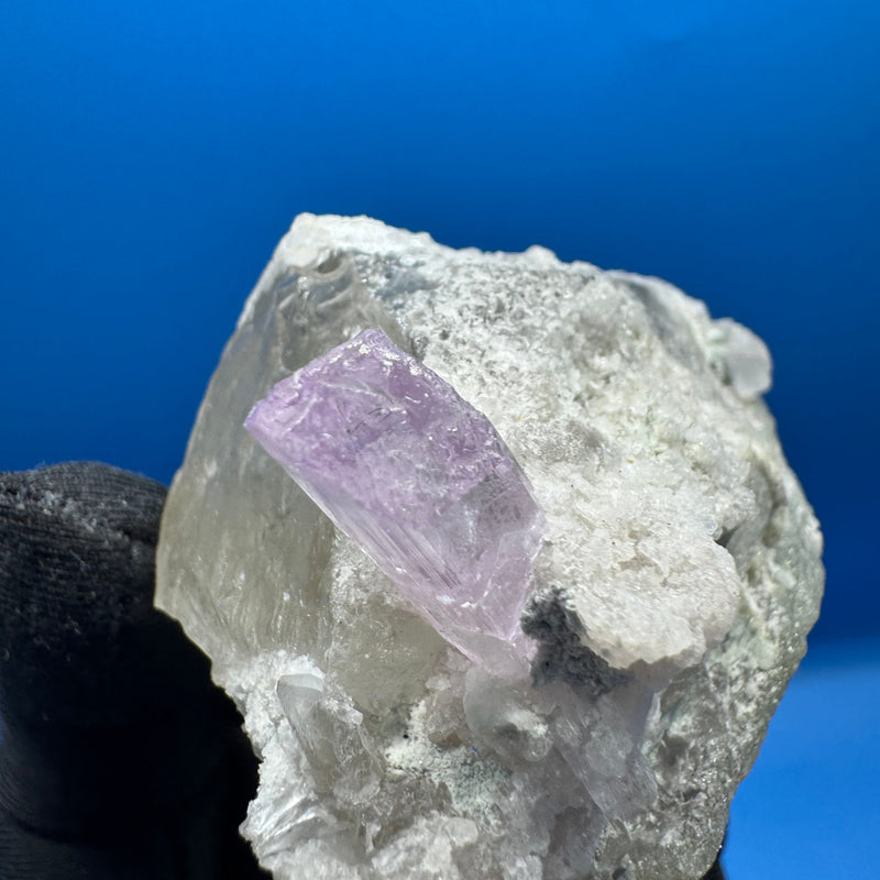 Kunzite Specimen - 155g