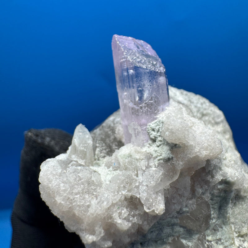 Kunzite Specimen - 155g