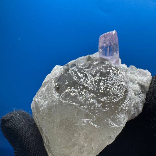 Kunzite Specimen - 155g