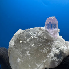 Kunzite Specimen - 155g