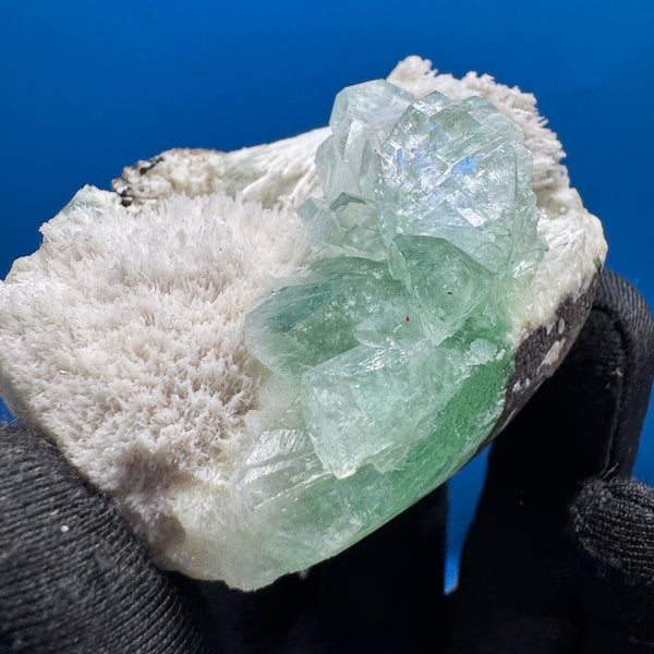 Apophyllite Specimen - 126g