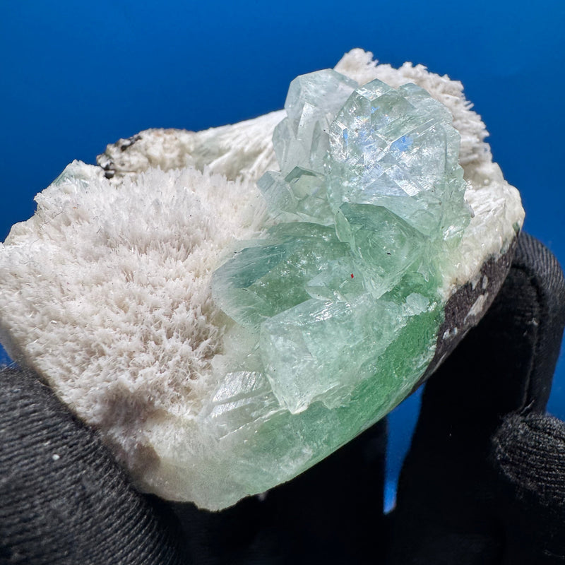 Apophyllite Specimen - 126g