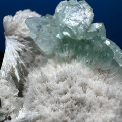 Apophyllite Specimen - 126g