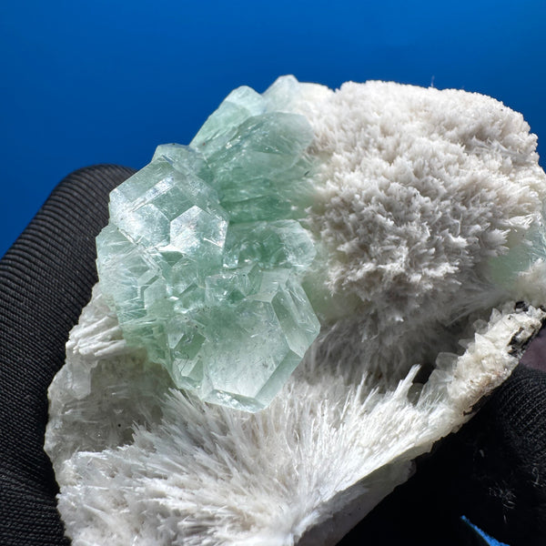 Apophyllite Specimen - 126g