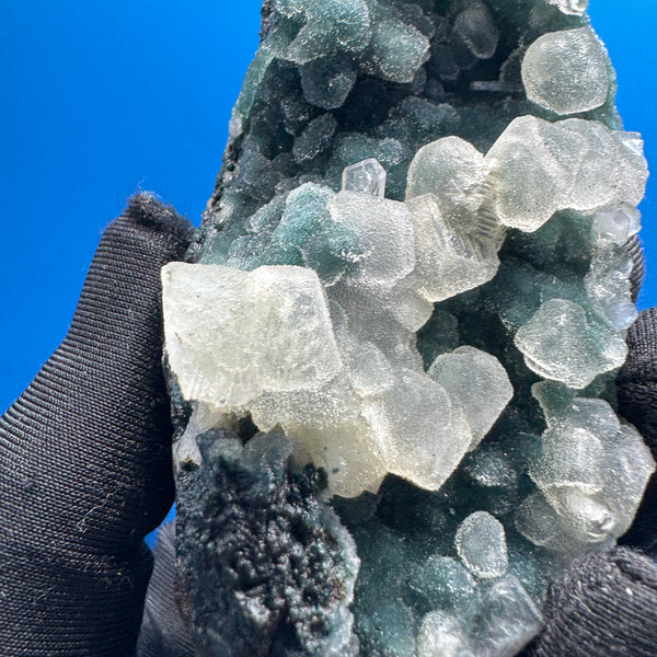 Chalcedony Specimen - 165g