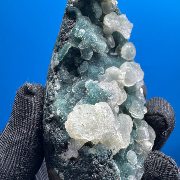 Chalcedony Specimen - 165g
