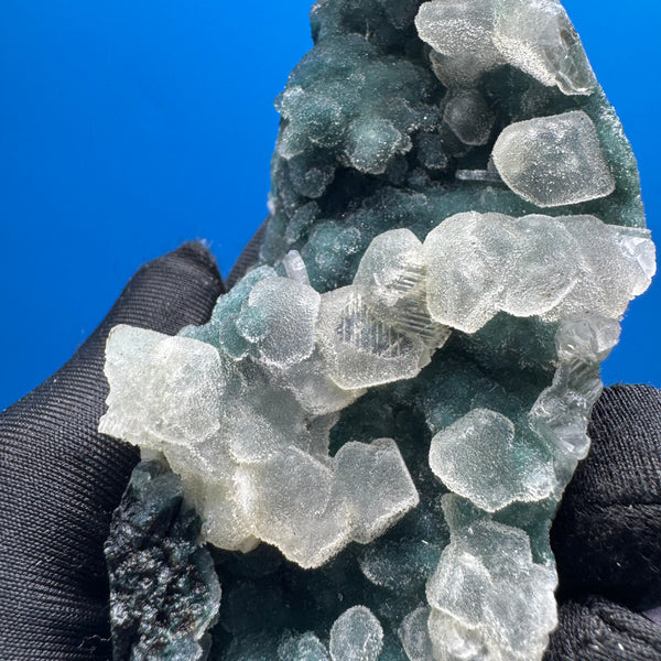 Chalcedony Specimen - 165g