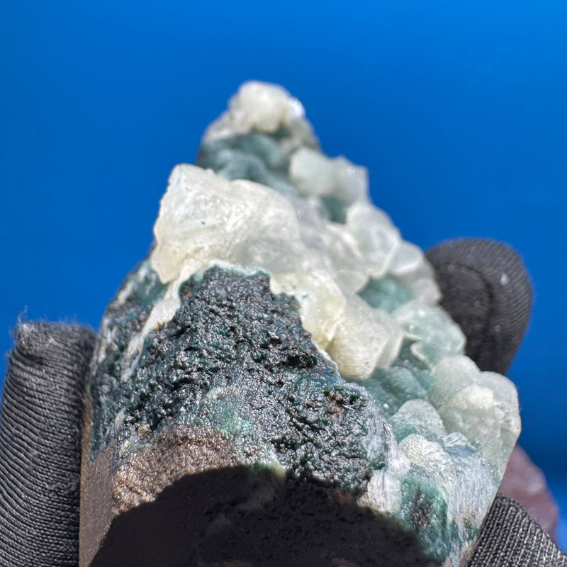 Chalcedony Specimen - 165g