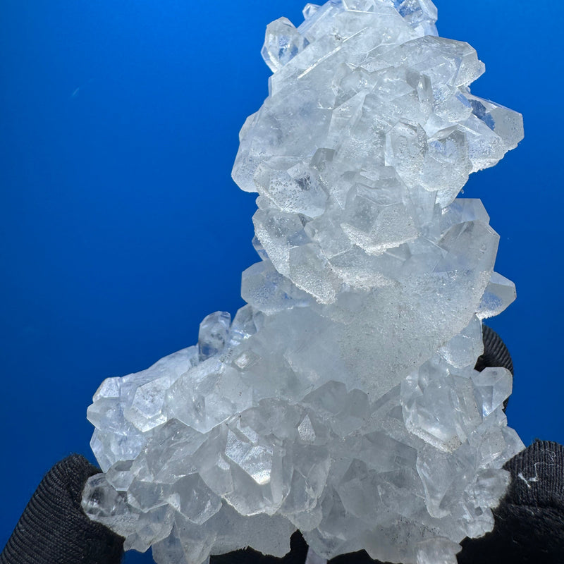 Diamond Apophyllite Specimen - 215g