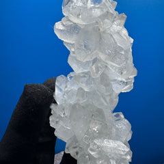 Diamond Apophyllite Specimen - 215g