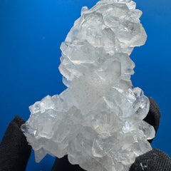Diamond Apophyllite Specimen - 215g