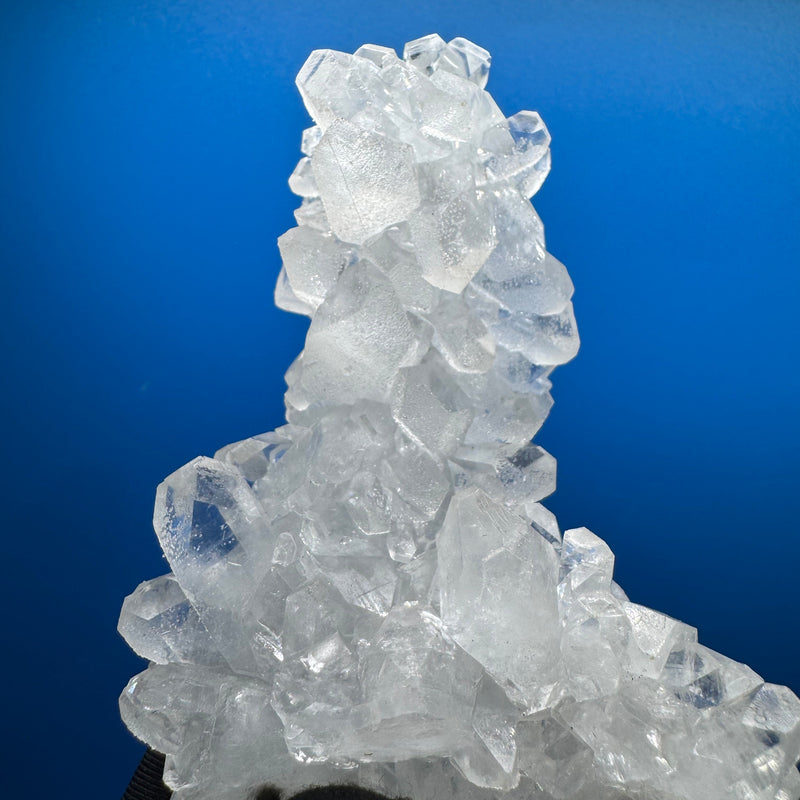 Diamond Apophyllite Specimen - 215g