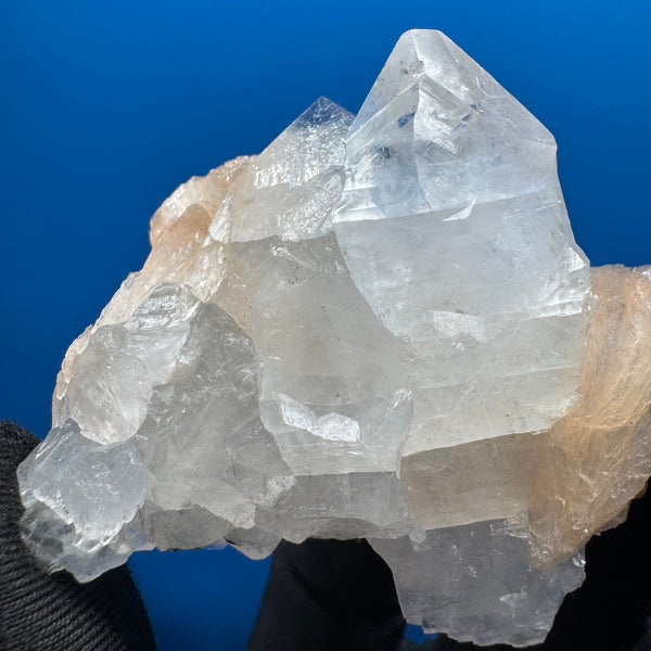 Apophyllite Specimen - 85g