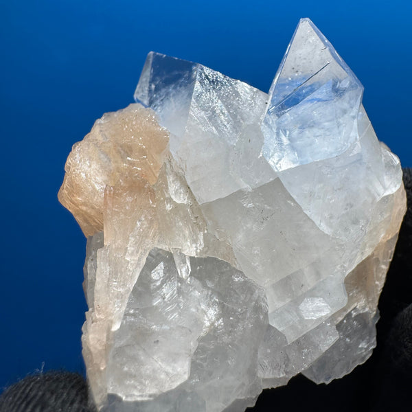 Apophyllite Specimen - 85g