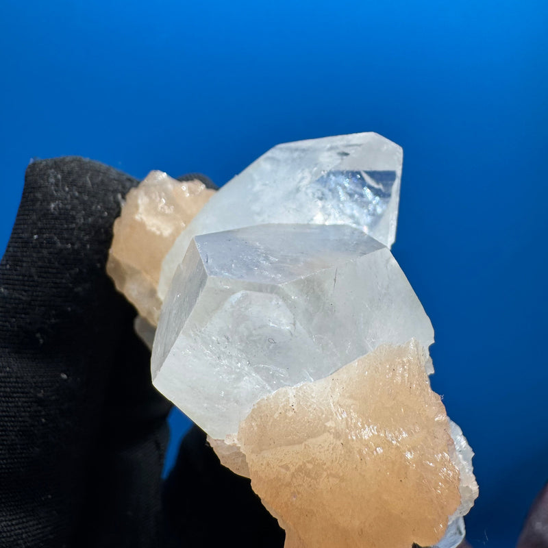 Apophyllite Specimen - 85g
