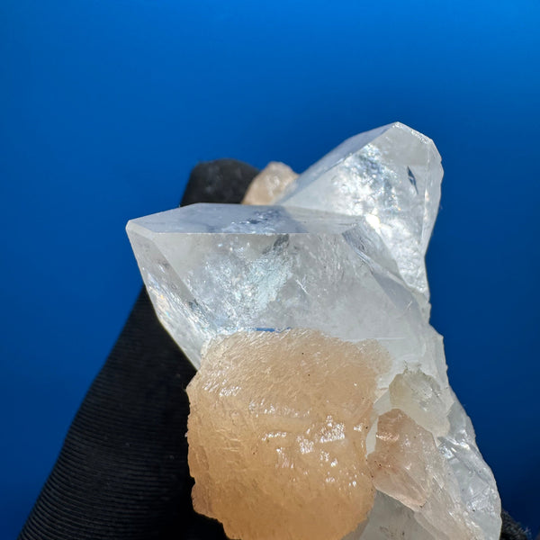 Apophyllite Specimen - 85g